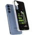 Disney Encanto Bruno Galaxy A35 5G Clear Case
